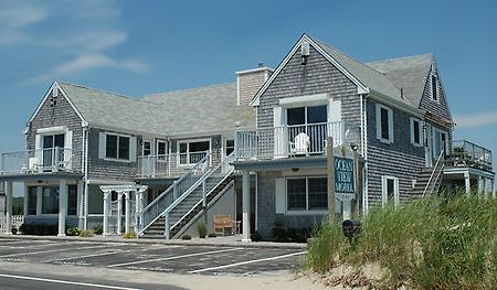 The Ocean View Hotel West Hyannisport Exterior foto