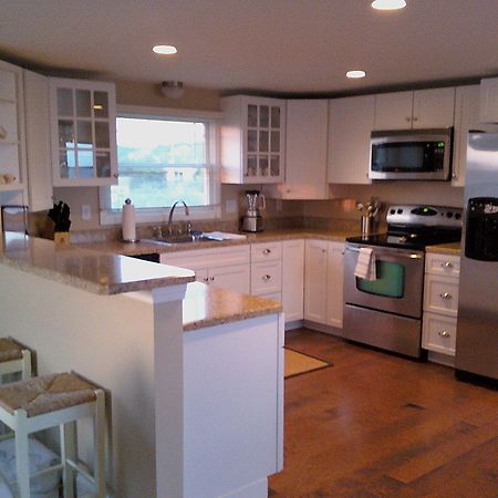 The Ocean View Hotel West Hyannisport Exterior foto