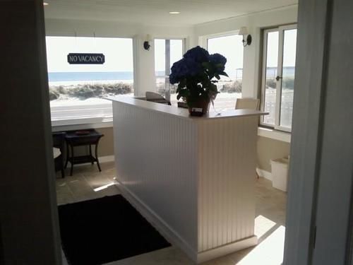 The Ocean View Hotel West Hyannisport Exterior foto