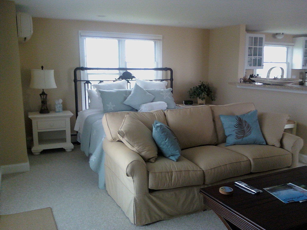 The Ocean View Hotel West Hyannisport Exterior foto