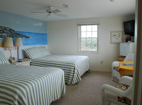 The Ocean View Hotel West Hyannisport Exterior foto