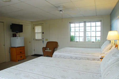The Ocean View Hotel West Hyannisport Exterior foto