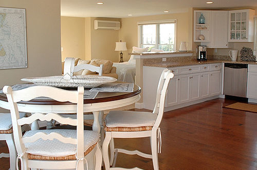 The Ocean View Hotel West Hyannisport Exterior foto