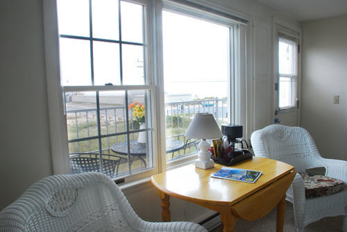 The Ocean View Hotel West Hyannisport Exterior foto