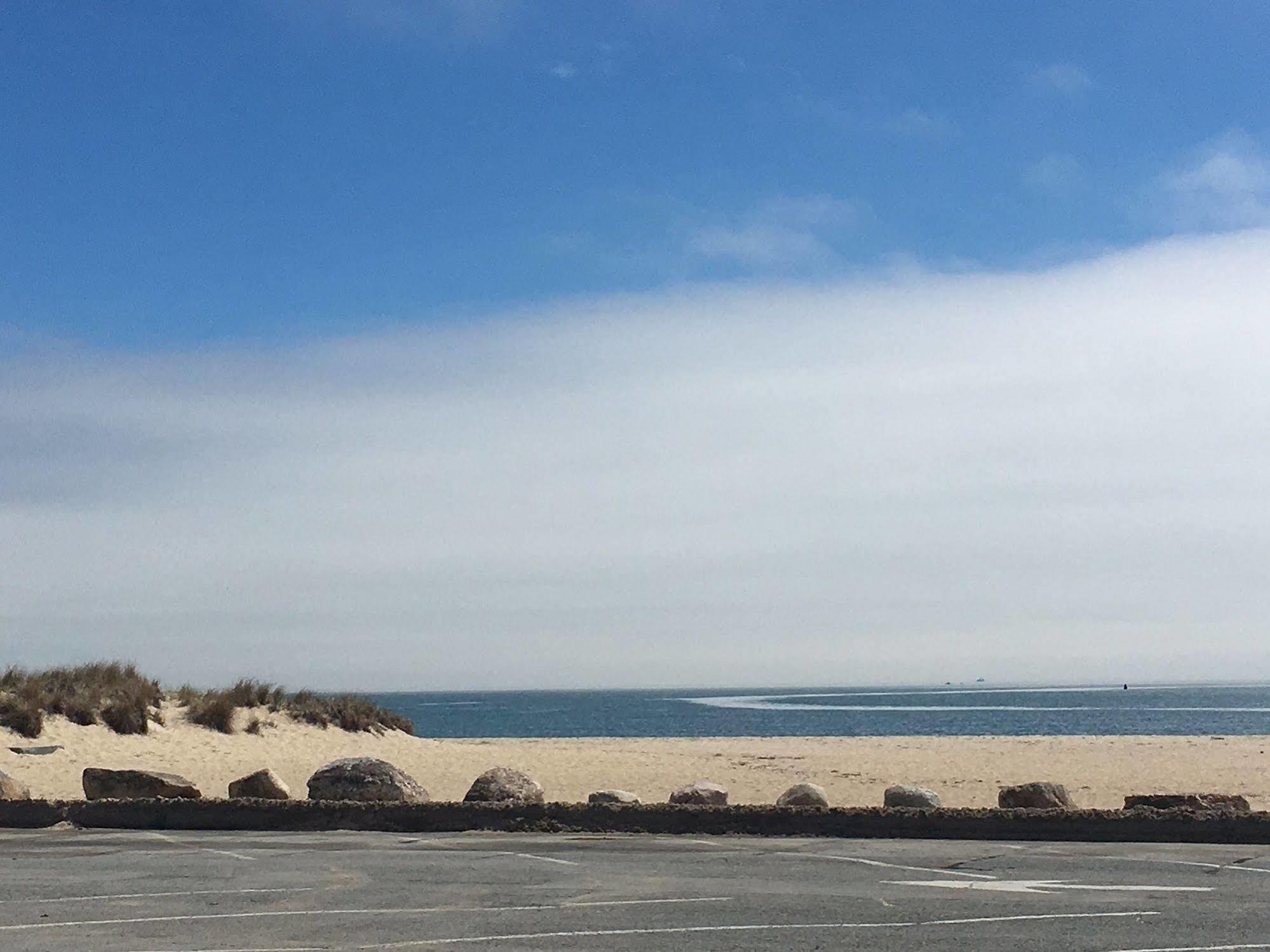 The Ocean View Hotel West Hyannisport Exterior foto