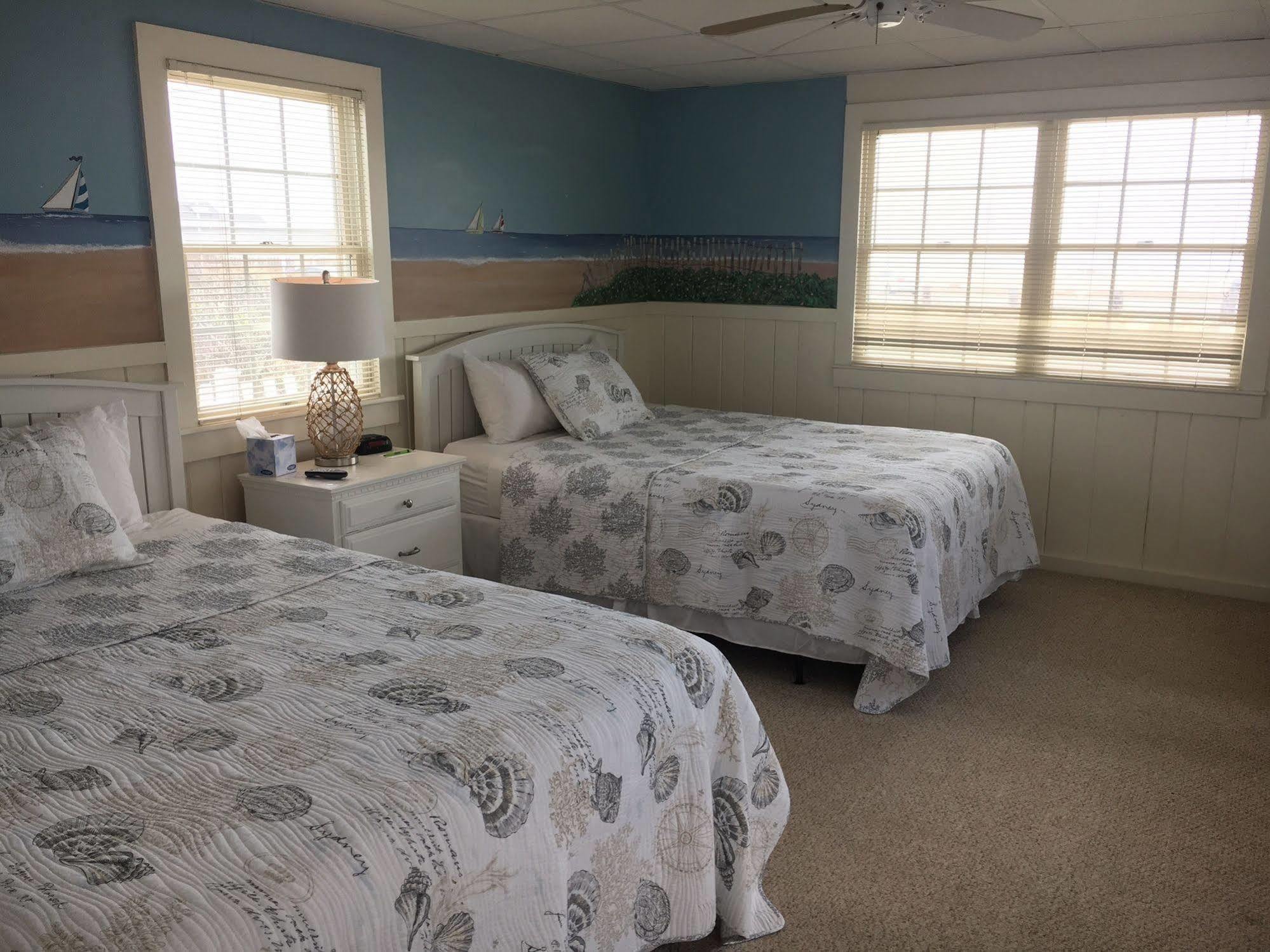 The Ocean View Hotel West Hyannisport Exterior foto