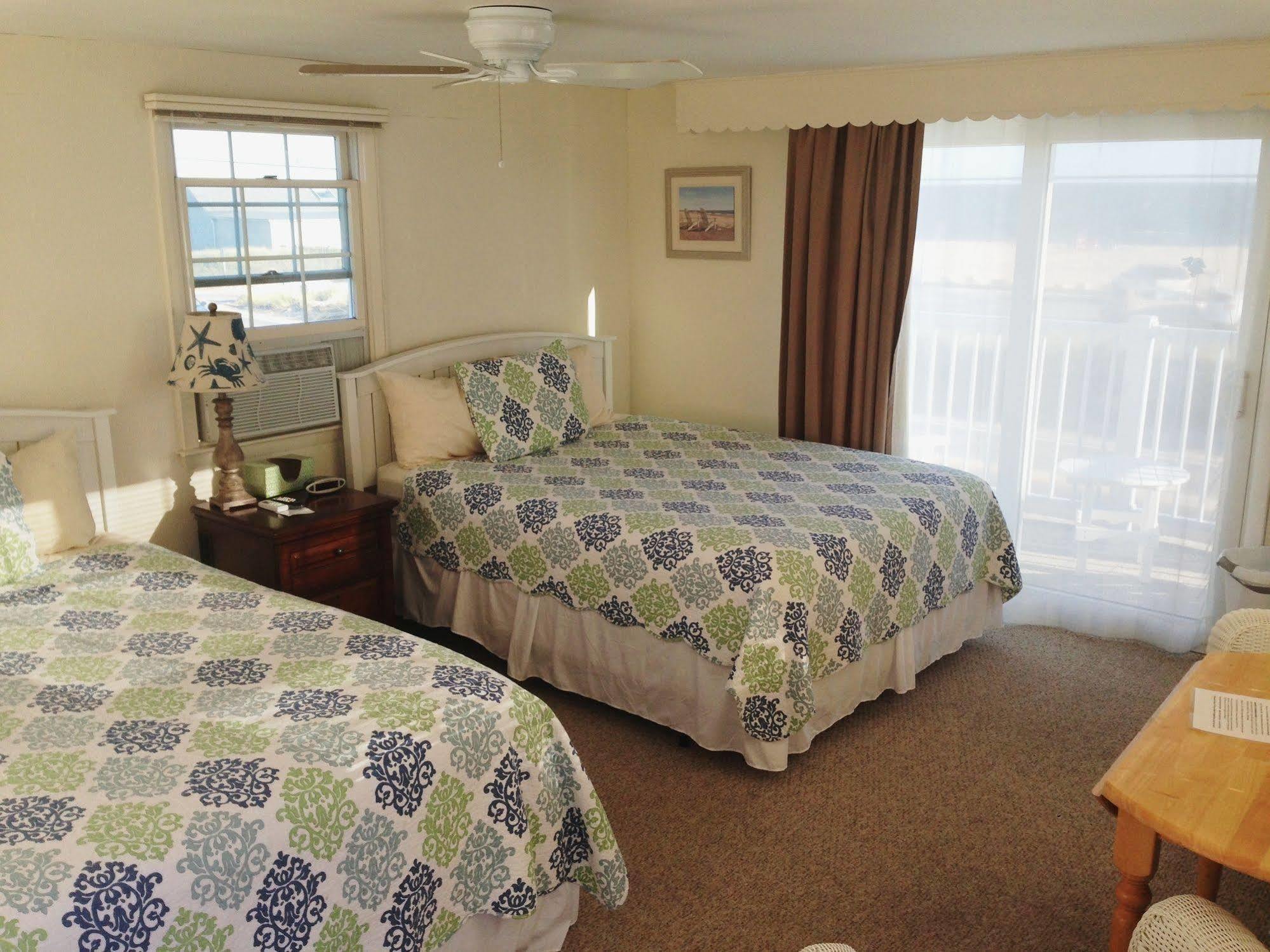 The Ocean View Hotel West Hyannisport Exterior foto