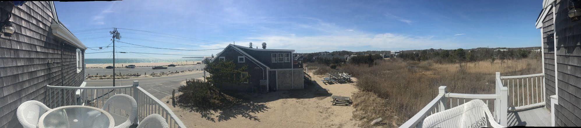 The Ocean View Hotel West Hyannisport Exterior foto